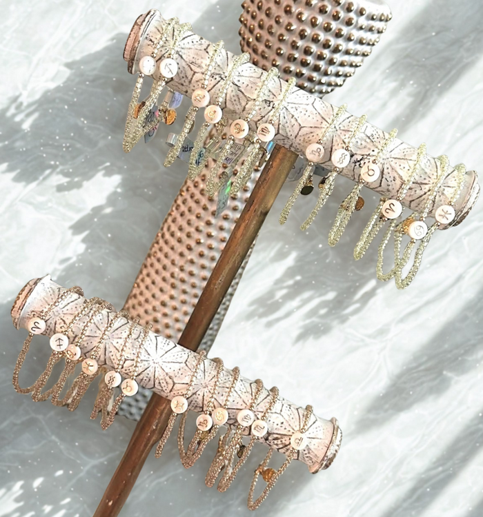 LUXE ZODIAC COLLECTION