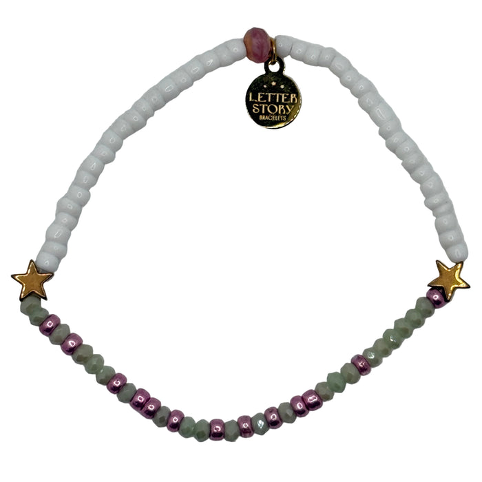 BE FUCKING NICE – MORSE CODE COLLECTION