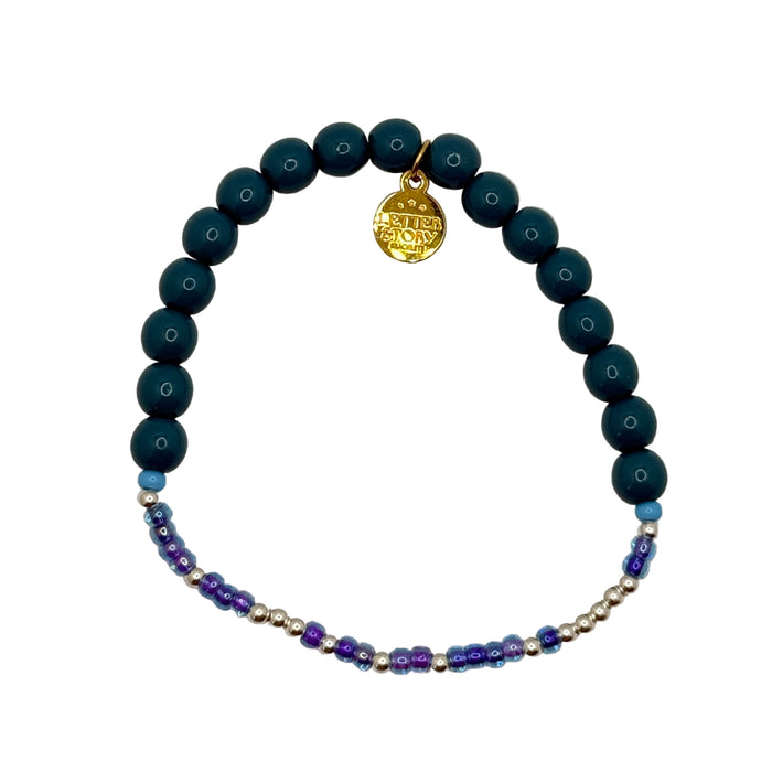 BE BOLD BE YOU – MORSE CODE COLLECTION