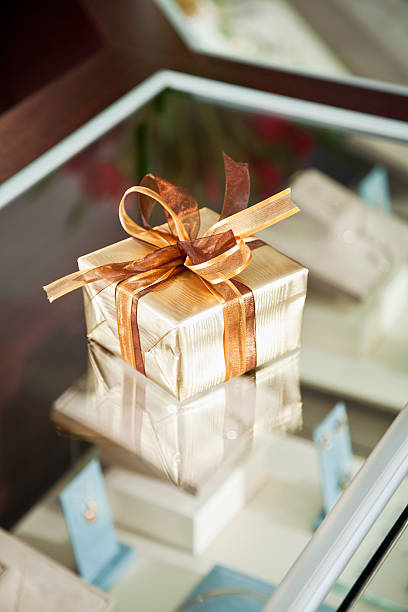 ADD GIFT PACKAGING - GIFT BAG AND A CUSTOM NOTE
