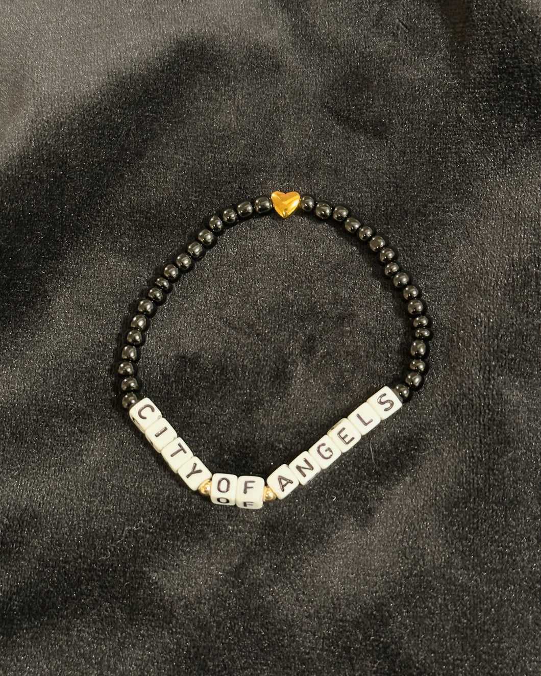 City of Angels-Support the Cause Bracelet