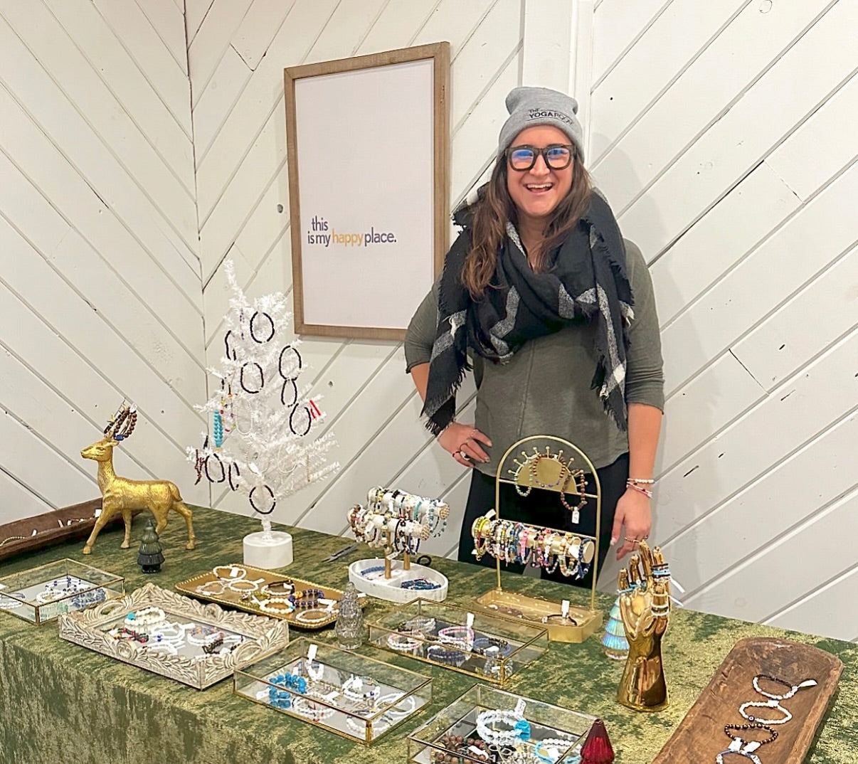 We’re All About Pop-Ups & Creative Collabs!