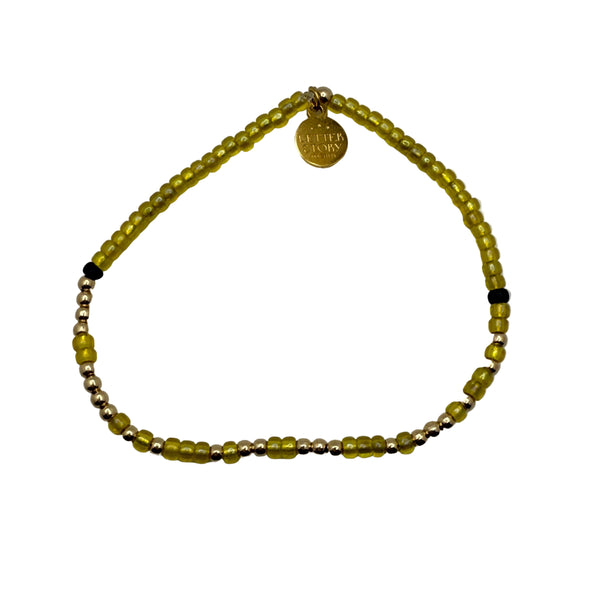 BIG SCORPIO ENERGY – ZODIAC MORSE CODE COLLECTION