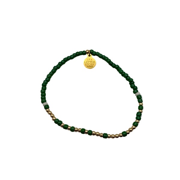 BIG TAURUS ENERGY – ZODIAC MORSE CODE COLLECTION