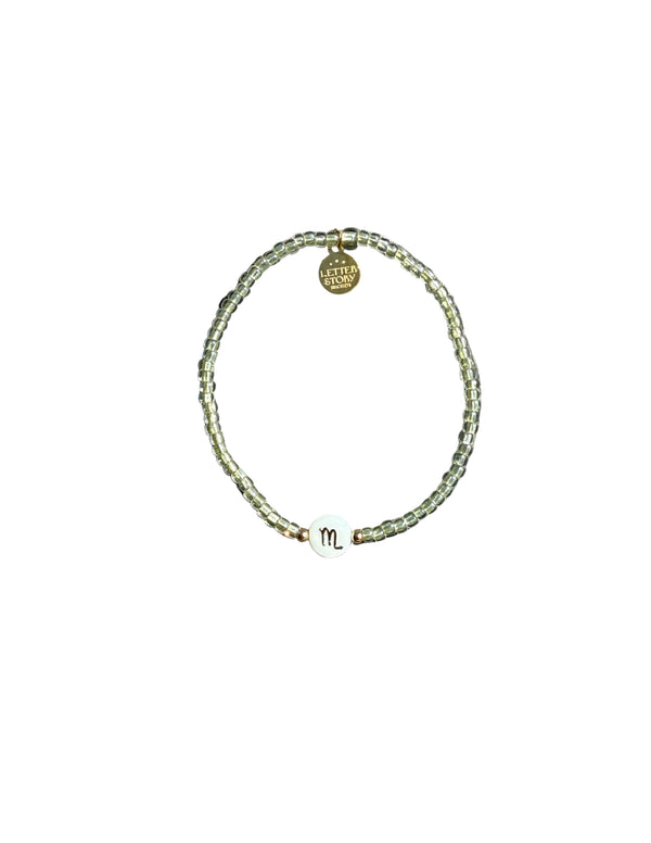 LUXE ZODIAC - SCORPIO