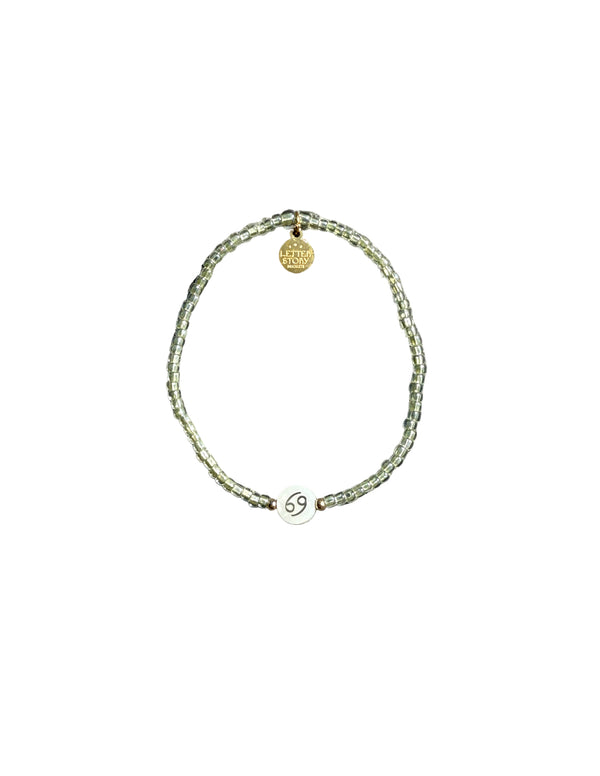 LUXE ZODIAC - CANCER