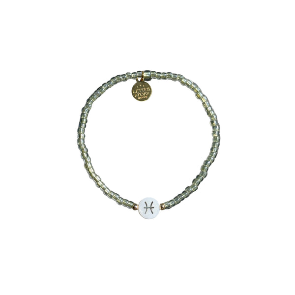 LUXE ZODIAC - PISCES
