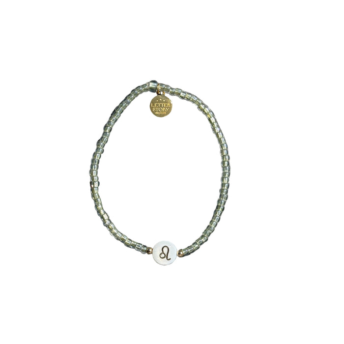 LUXE ZODIAC - LEO