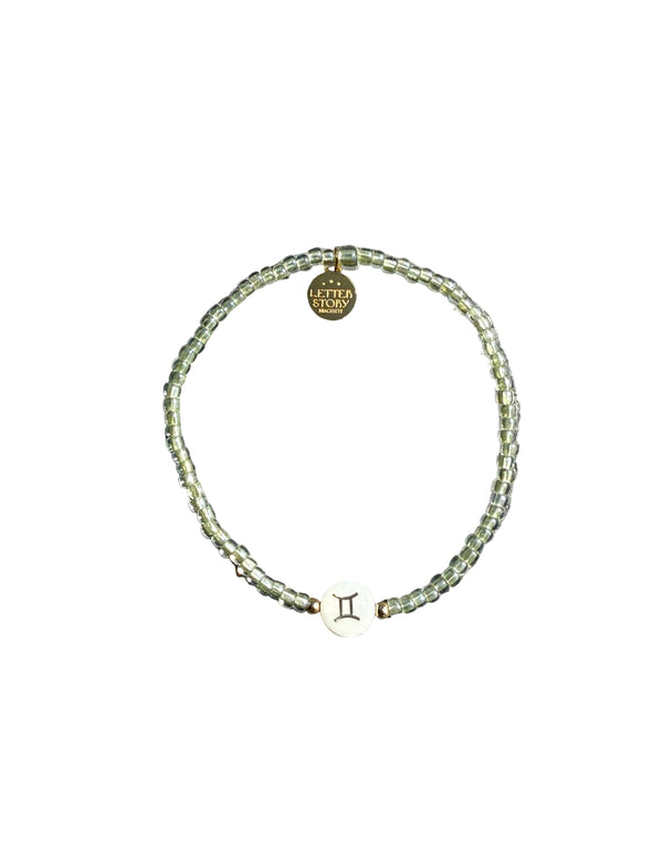 LUXE ZODIAC - GEMINI