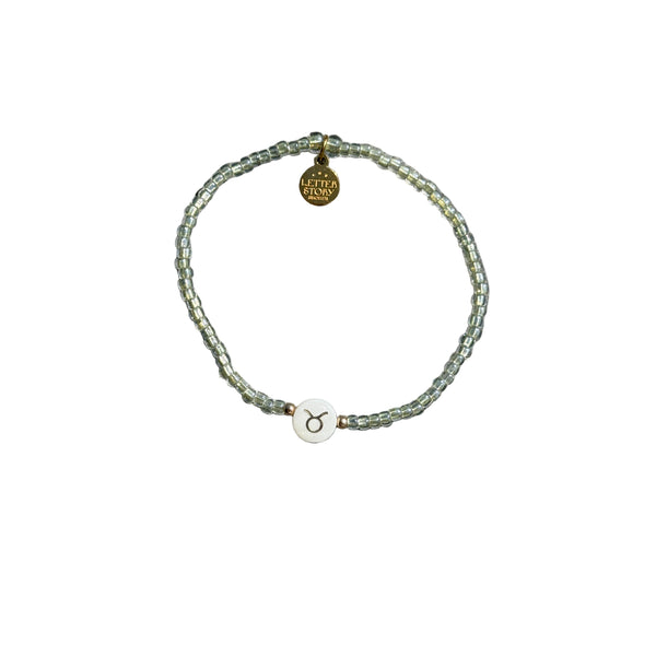 LUXE ZODIAC - TAURUS