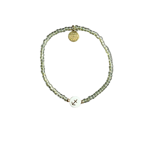 LUXE ZODIAC - SAGITTARIUS