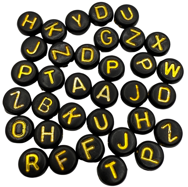 ~LETTER STYLE